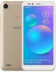 Замена разъема зарядки на телефоне Tecno Pop 1S Pro в Новокузнецке